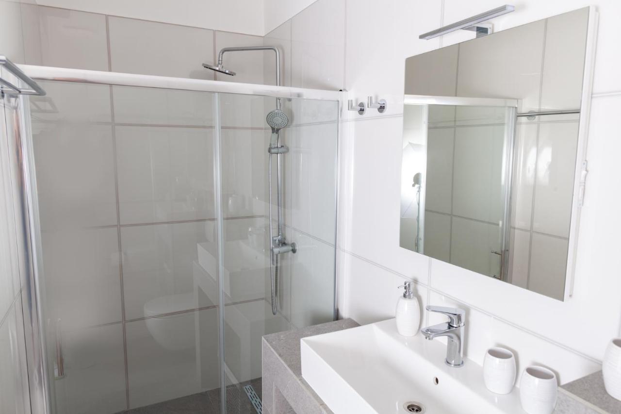Apartments Bilic Split Luaran gambar