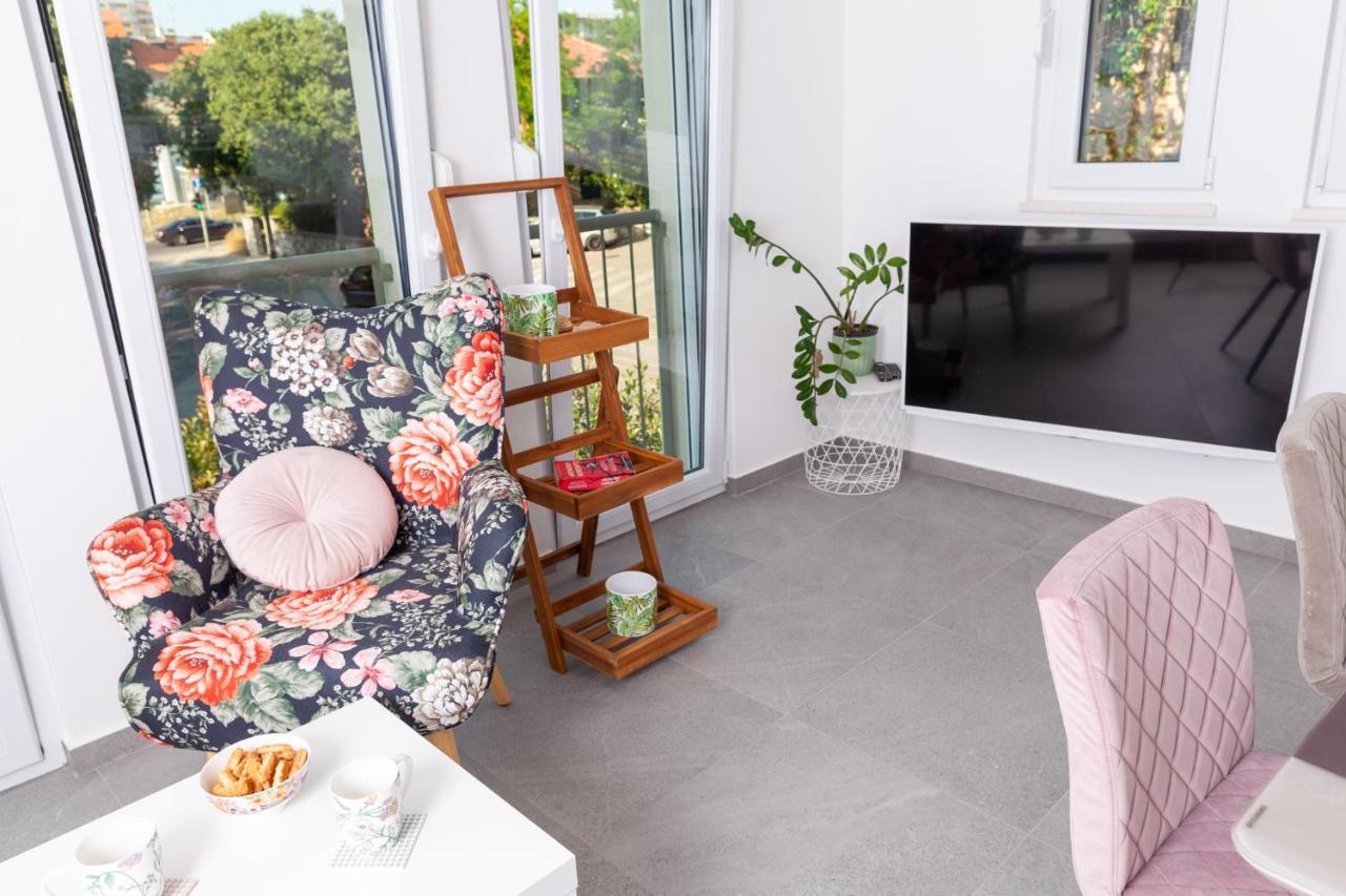Apartments Bilic Split Luaran gambar