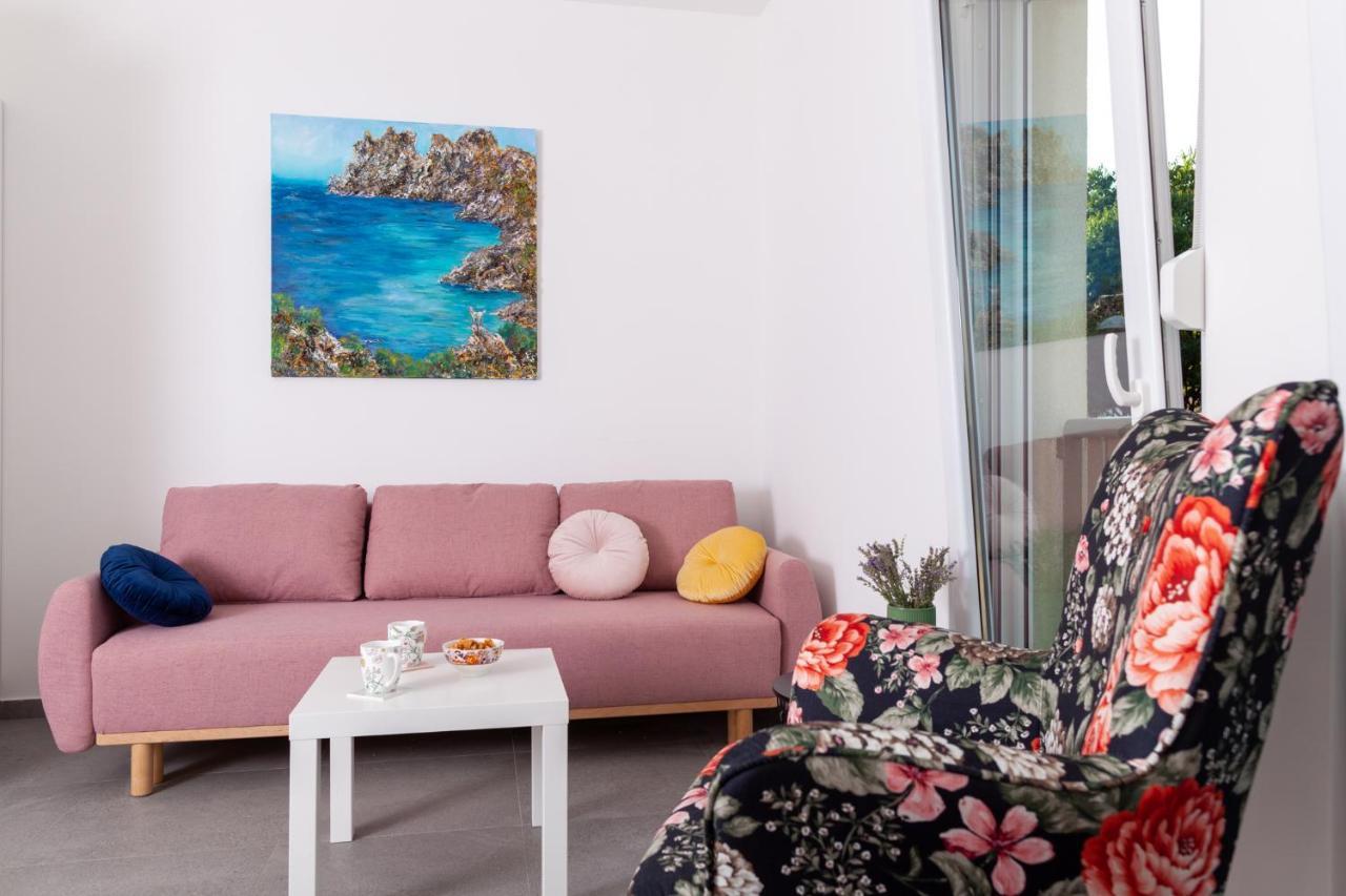Apartments Bilic Split Luaran gambar