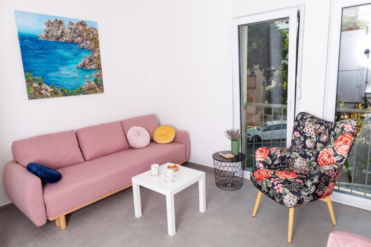 Apartments Bilic Split Luaran gambar