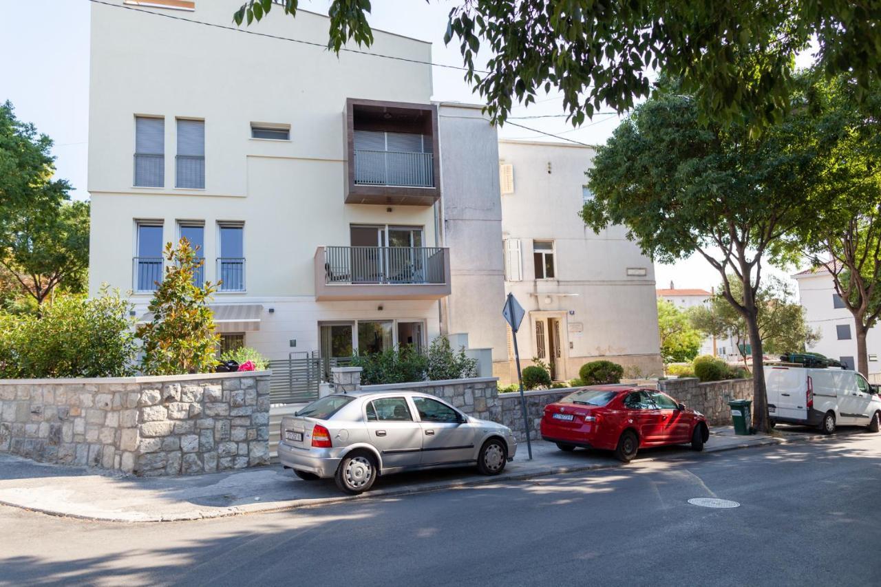 Apartments Bilic Split Luaran gambar