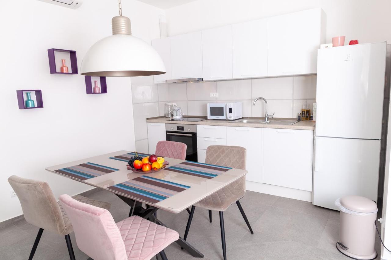 Apartments Bilic Split Luaran gambar