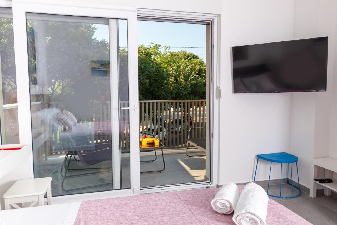 Apartments Bilic Split Luaran gambar