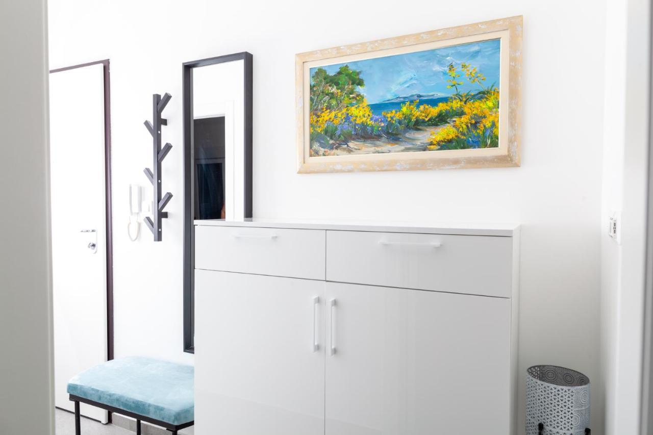 Apartments Bilic Split Luaran gambar