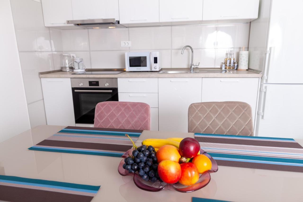 Apartments Bilic Split Luaran gambar