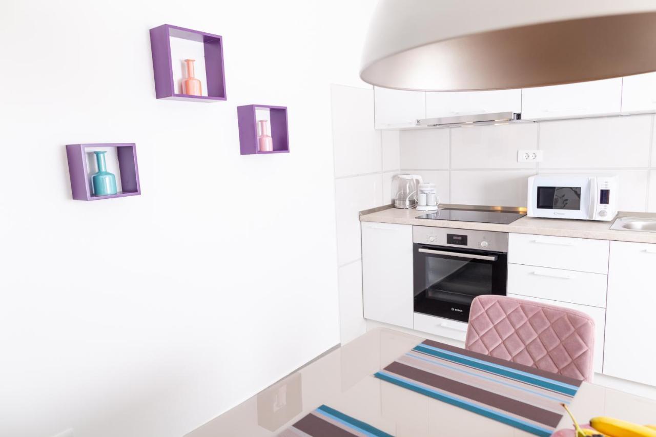 Apartments Bilic Split Luaran gambar