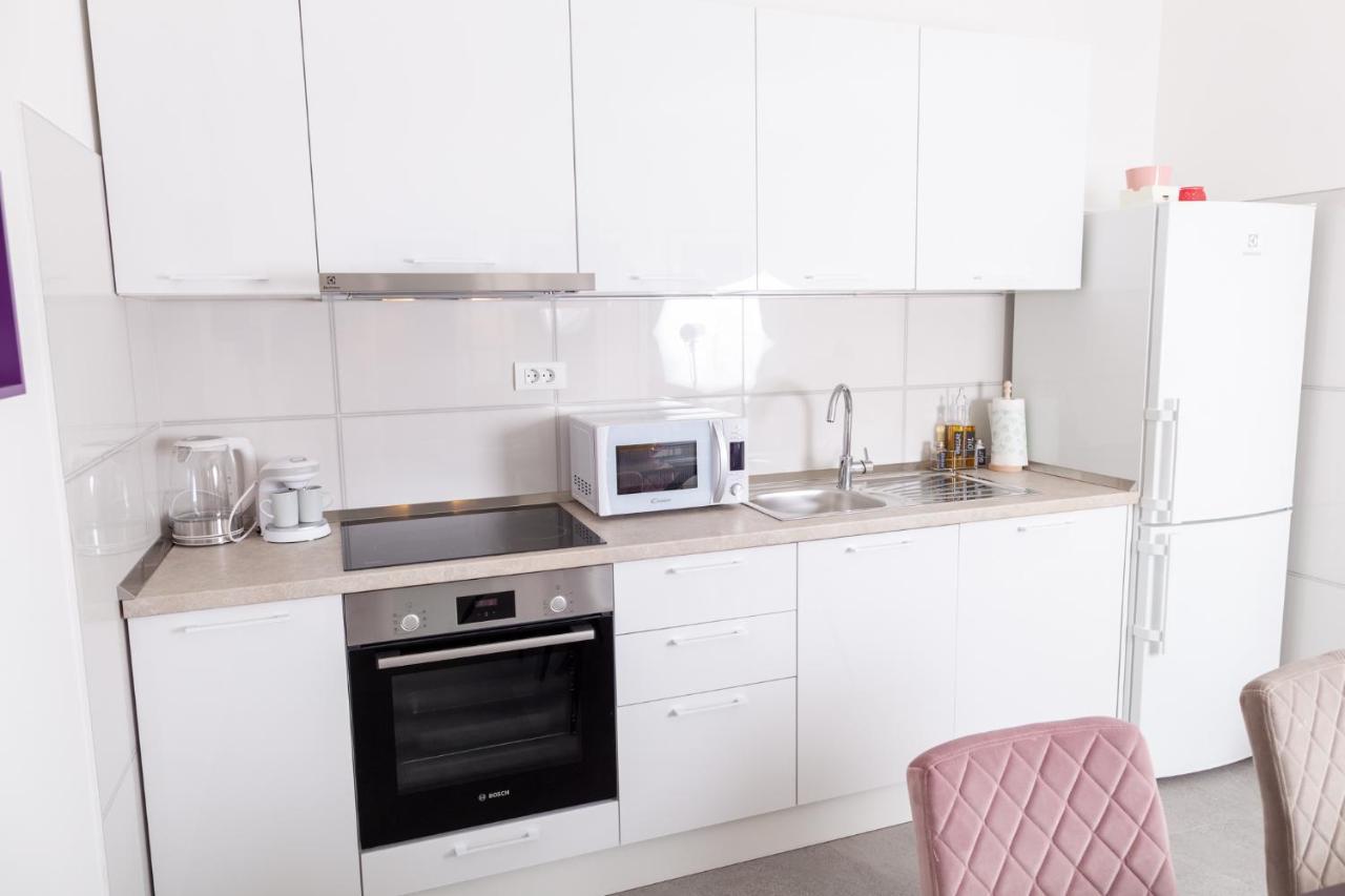 Apartments Bilic Split Luaran gambar