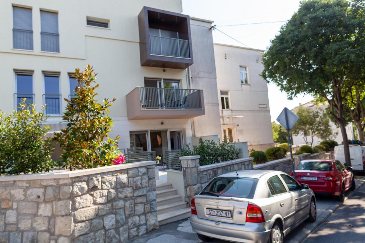 Apartments Bilic Split Luaran gambar