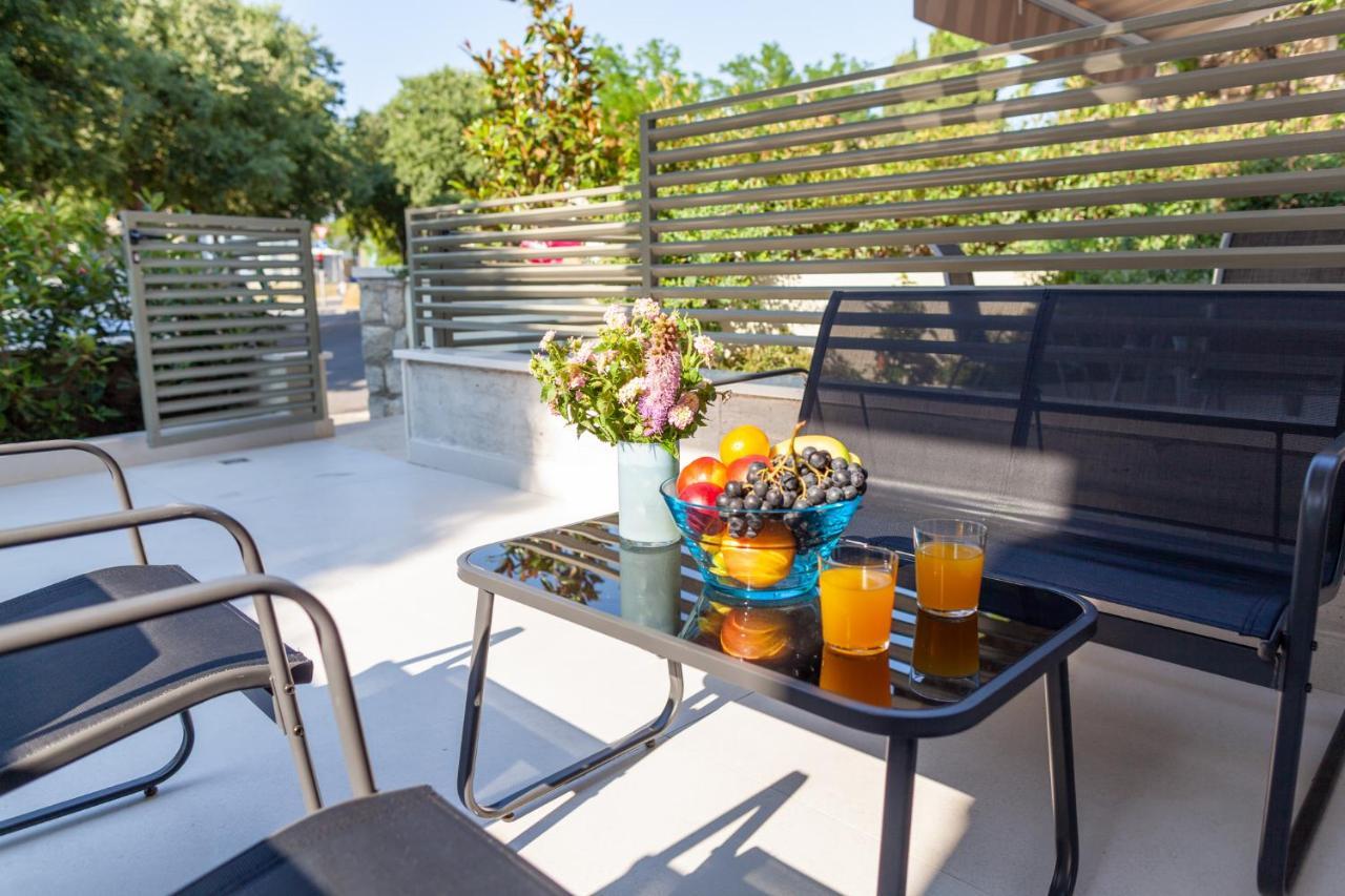 Apartments Bilic Split Luaran gambar