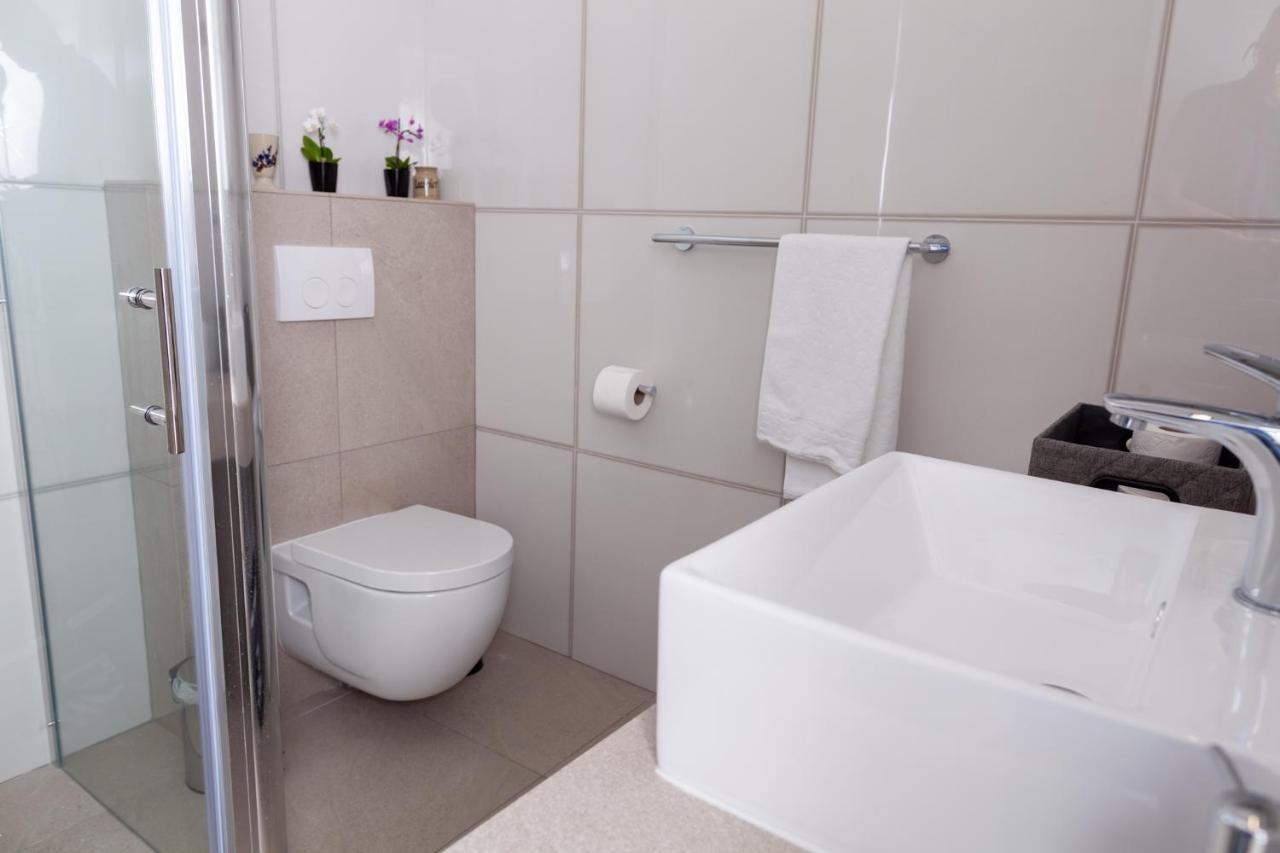 Apartments Bilic Split Luaran gambar