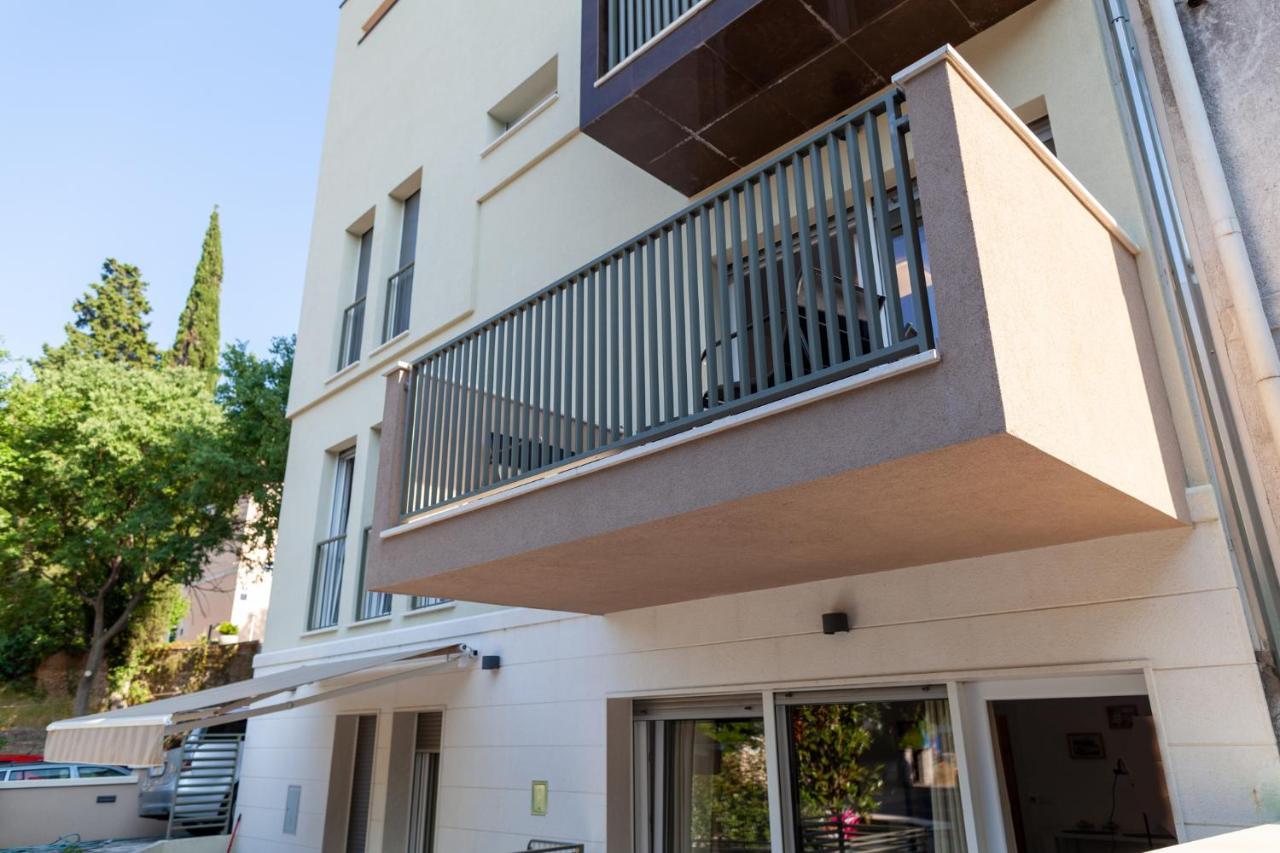 Apartments Bilic Split Luaran gambar