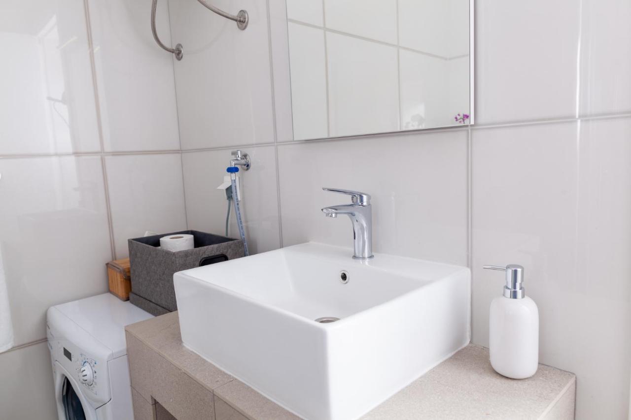 Apartments Bilic Split Luaran gambar