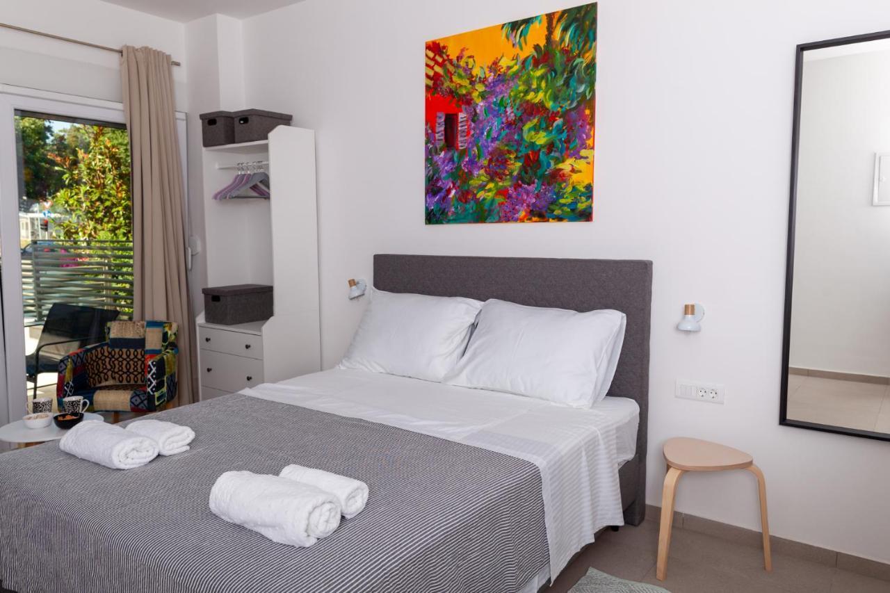 Apartments Bilic Split Luaran gambar