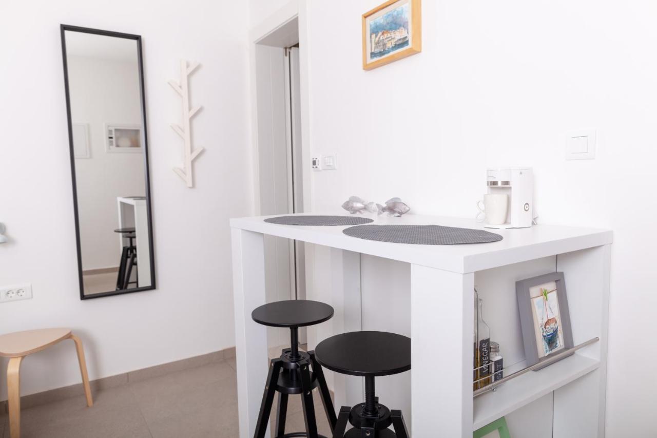 Apartments Bilic Split Luaran gambar