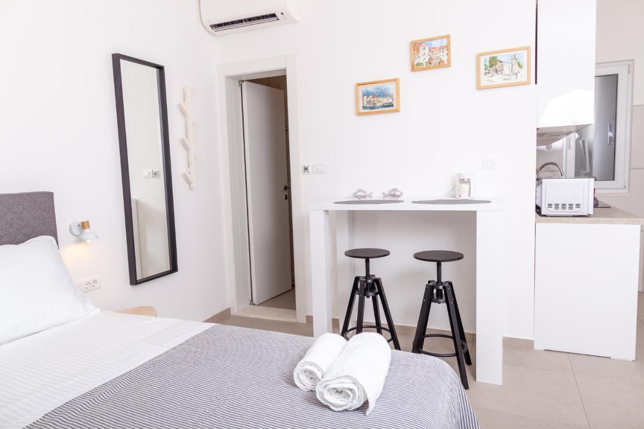Apartments Bilic Split Luaran gambar