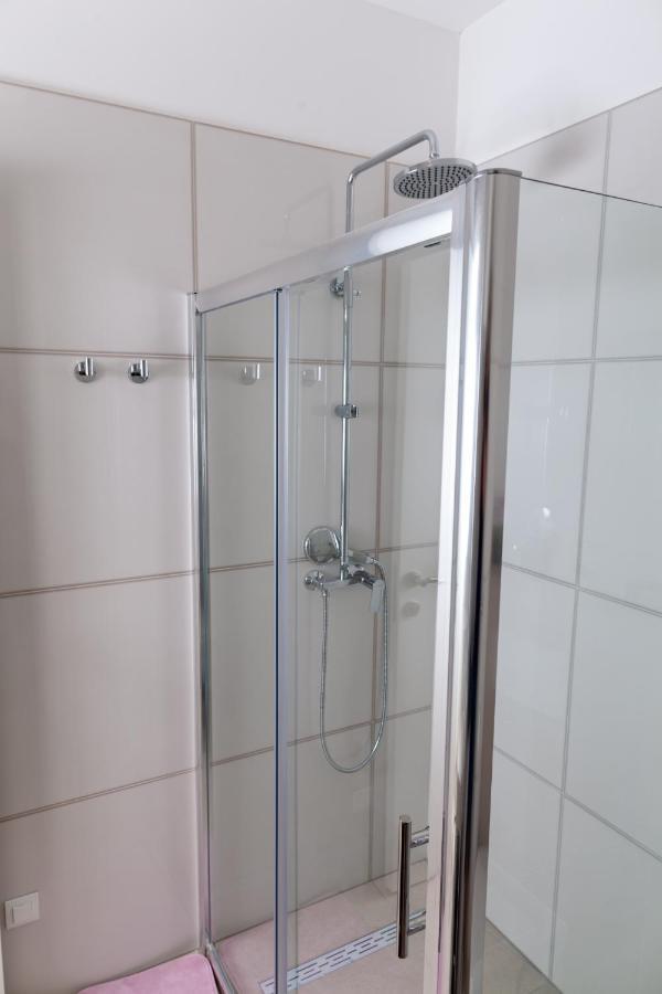 Apartments Bilic Split Luaran gambar
