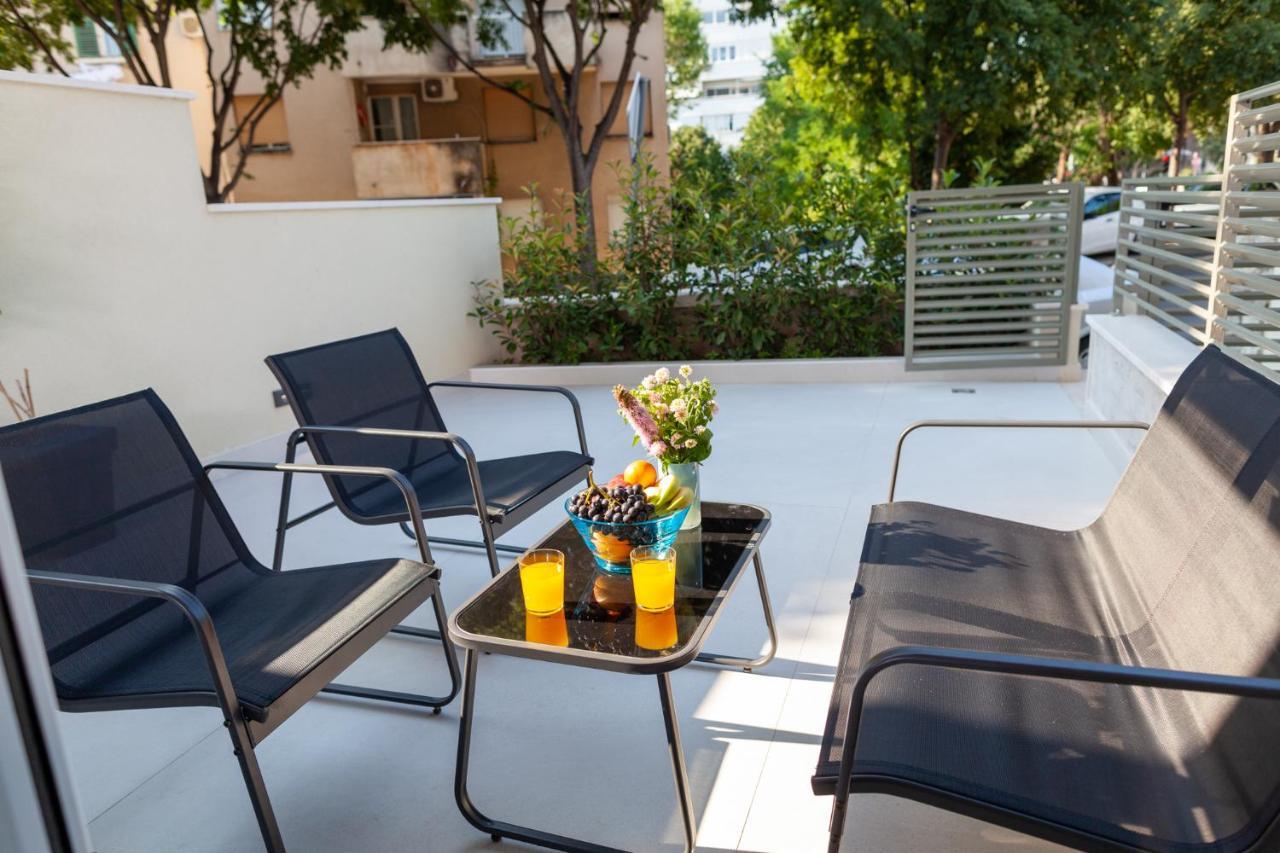 Apartments Bilic Split Luaran gambar